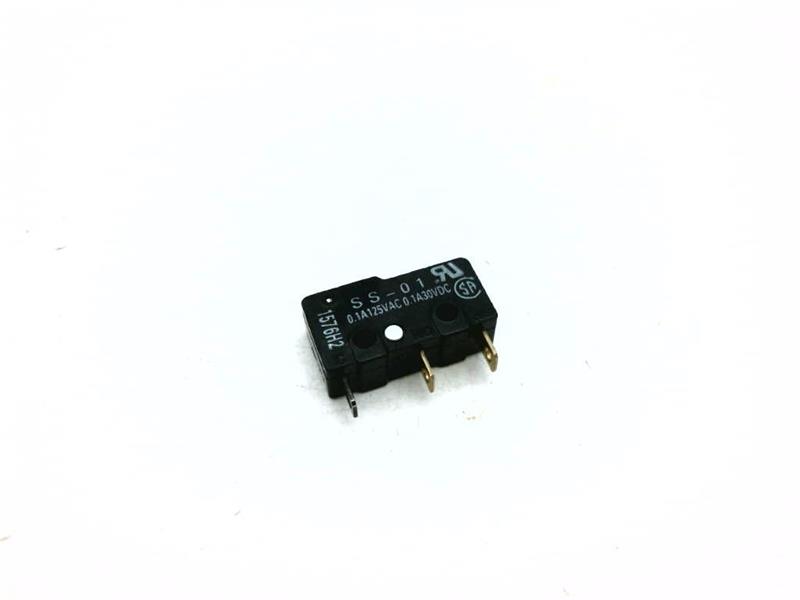 OMRON SS-01
