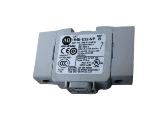 ALLEN BRADLEY 194E-E32-NP