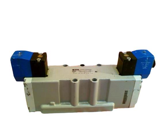 PARKER H36VXXG023D