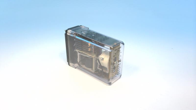 STRUTHERS DUNN RELAYS B255XCXP-115/125VDC