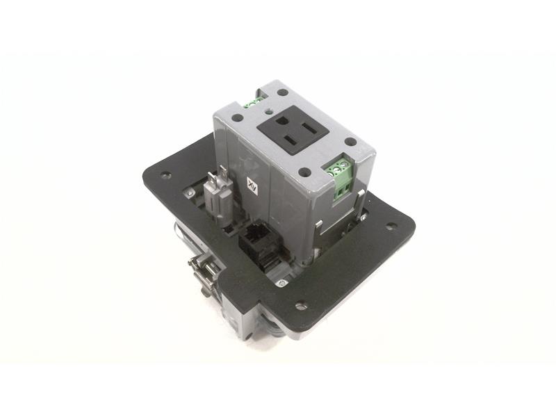 GRACE P-Q17-K3RF3