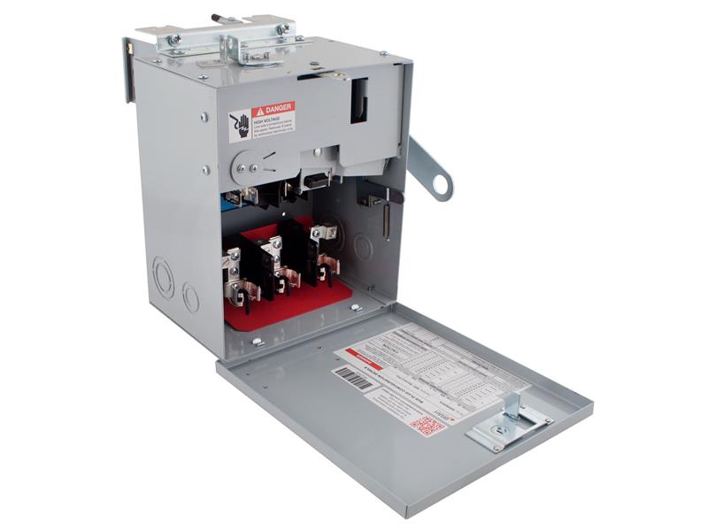 BRAH ELECTRIC BEB3206N