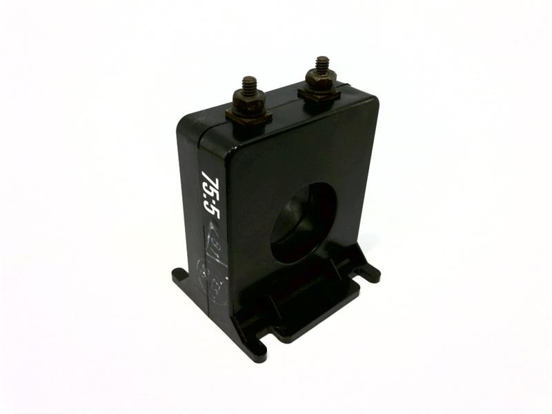 INSTRUMENT TRANSFORMERS INC 2SFT-750