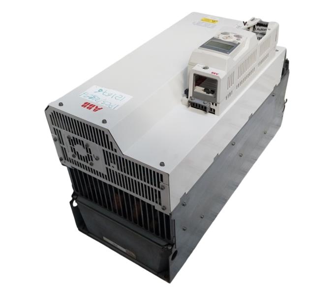 ASEA BROWN BOVERI ACS850-04-225A-5+J400+N7501+P904+P916+0R715