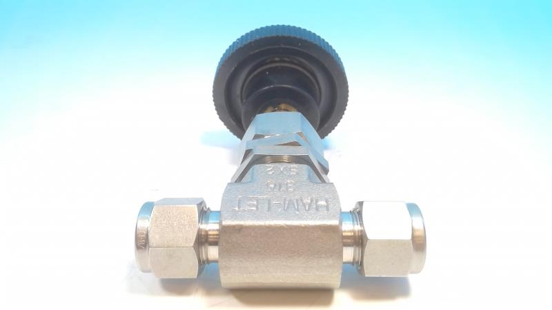 HAM-LET H-300-SS-L-R-3/8-RS