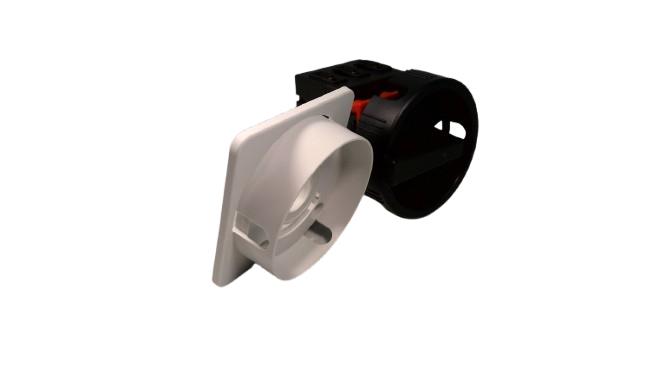 PCE ELECTRIC ML1-032-E-H03B