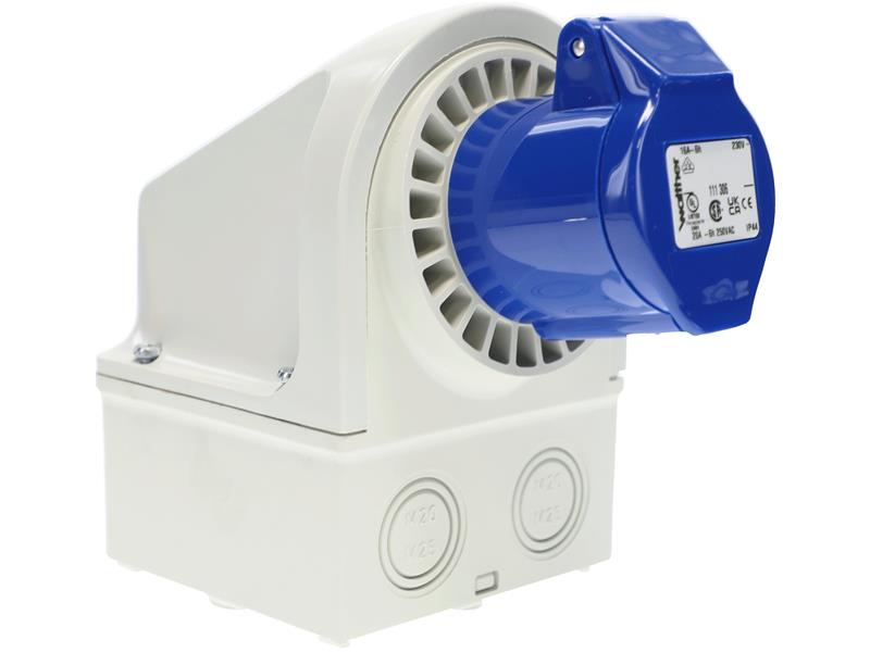 WALTHER ELECTRIC 111306