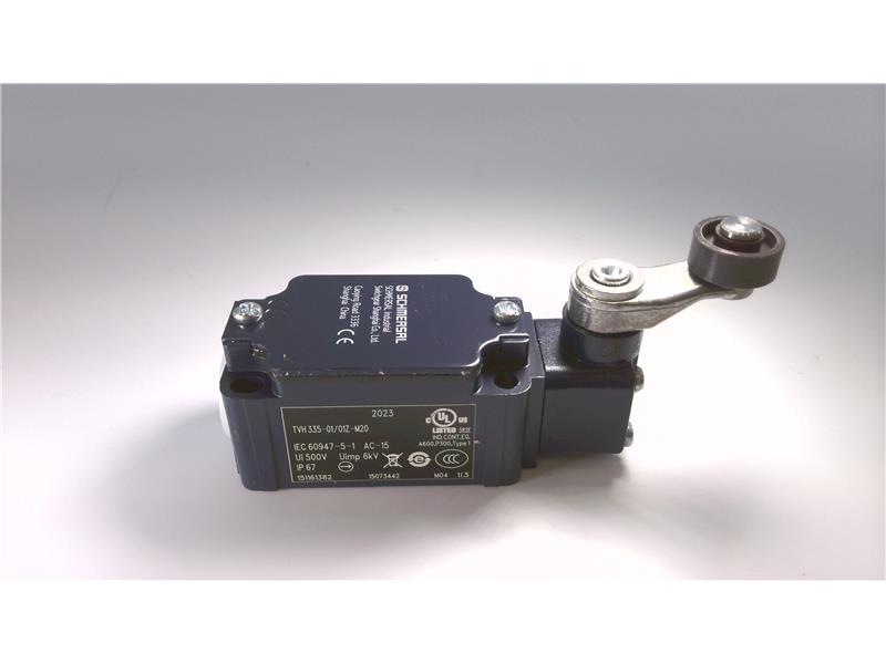 SCHMERSAL TVH335-01/01Z