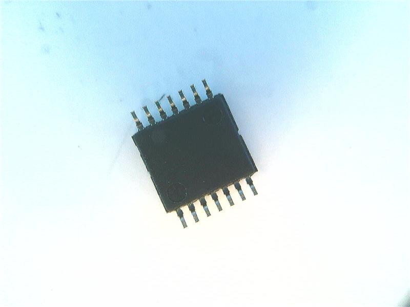 NXP SEMICONDUCTOR 74AHC125PW,118