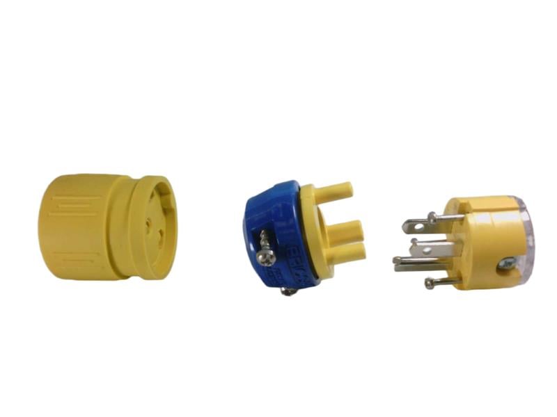 1510-P by ERICSON MFG