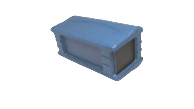 TIME ELECTRONICS 1040