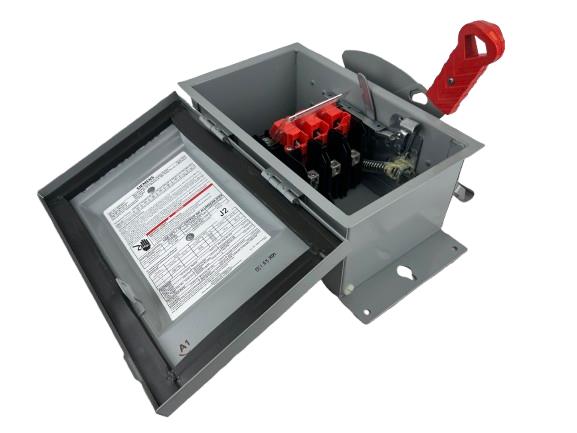 SIEMENS HNF261J