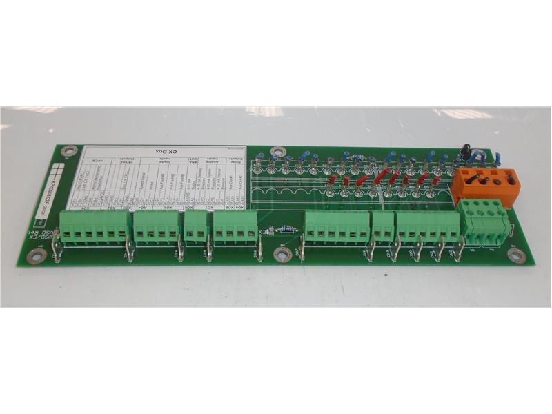 AIRMASTER PCBY0508.02