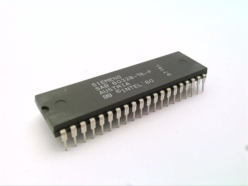 TEXAS INSTRUMENTS SEMI SAB8032B-16-P