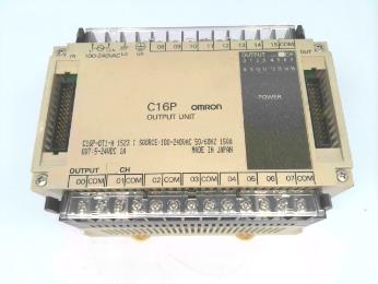 OMRON C16POT1A