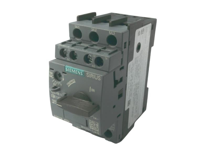 SIEMENS 3RV2021-1JA15