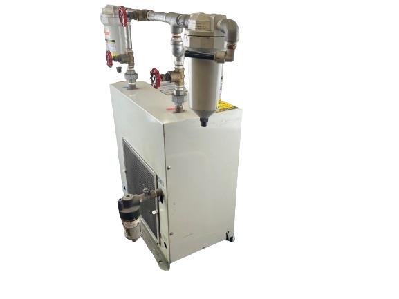 ORION MACHINERY RAX3F-SE