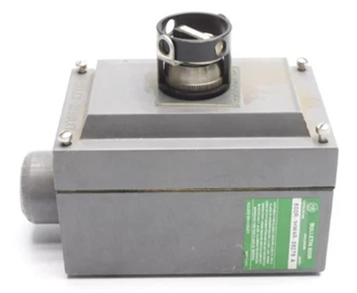 ALLEN BRADLEY 800R-1TKG