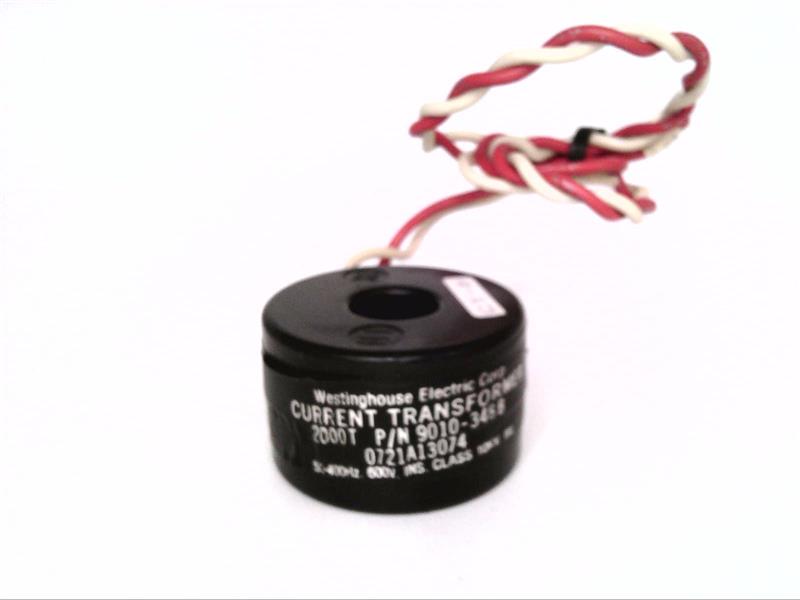 WESTINGHOUSE 9010-348-B