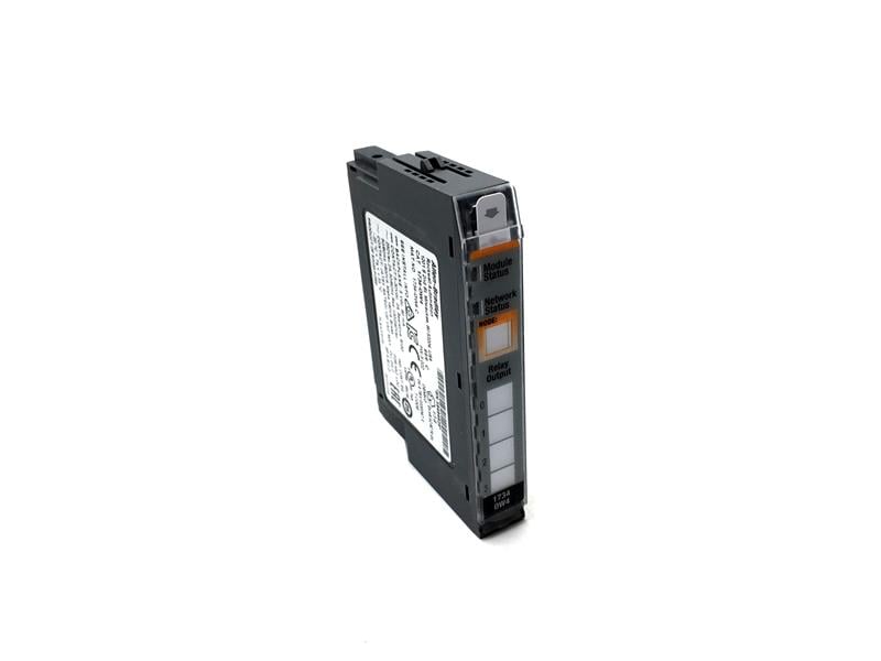 ALLEN BRADLEY 1734-OW4
