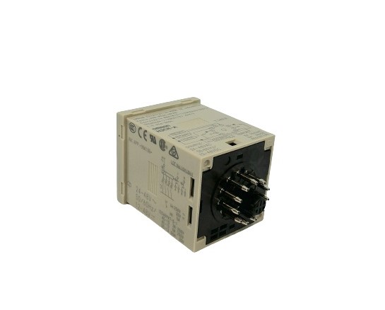OMRON H3CR-A AC24-48/DC12-48