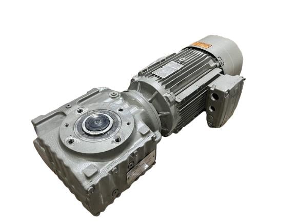 SEW EURODRIVE SA67 DRN100L4/BE5HR