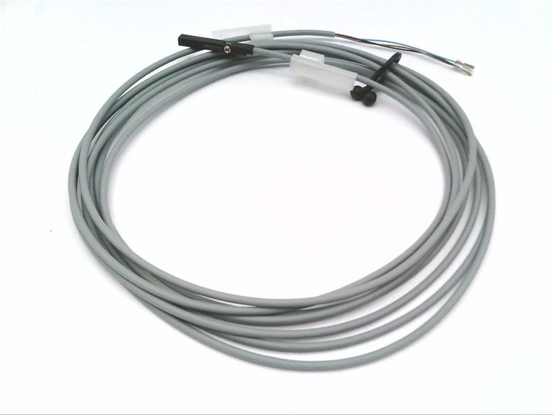 FESTO SME-10M-DS-24V-E-2,5-L-OE