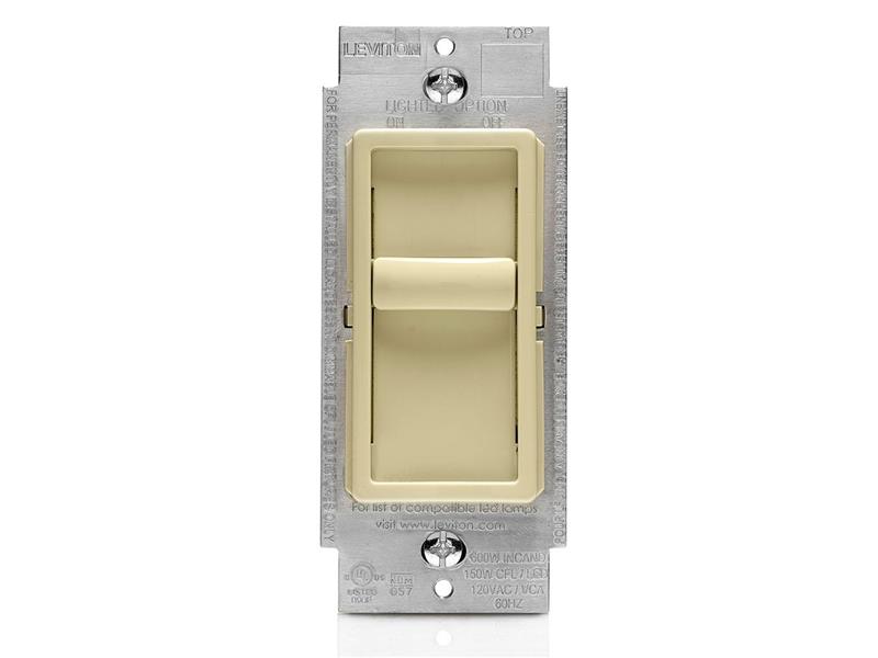 LEVITON 6672-1LI