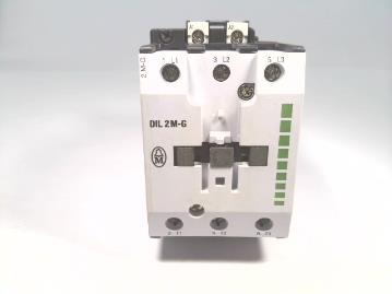 EATON CORPORATION DIL2MG120VDC