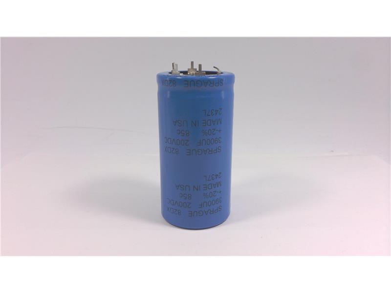 RADWELL 200SIC3900-5L-40X80