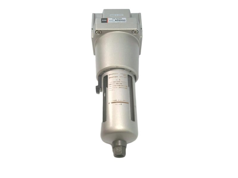 AF6000-10D-XJ par SMC