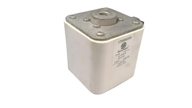 EATON CORPORATION 170M6500