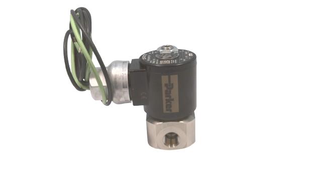 PARKER 20CC04PV7C7F