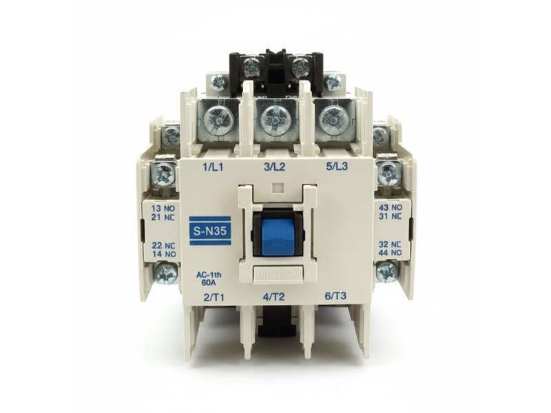 MITSUBISHI S-N35-AC220V