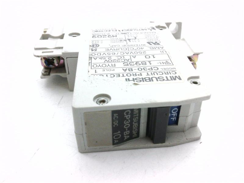 MITSUBISHI CP30-BA-1P-10A