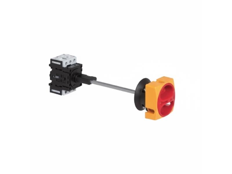 0165219SS by BACO CONTROLS