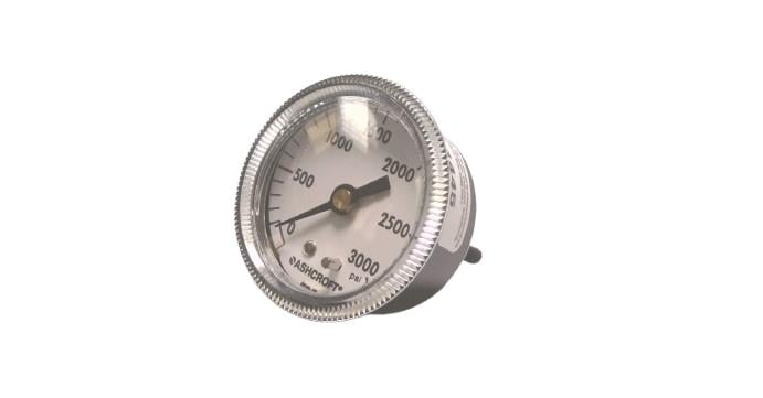 ASHCROFT 20W-1001-TH-02B-XUC-3000#