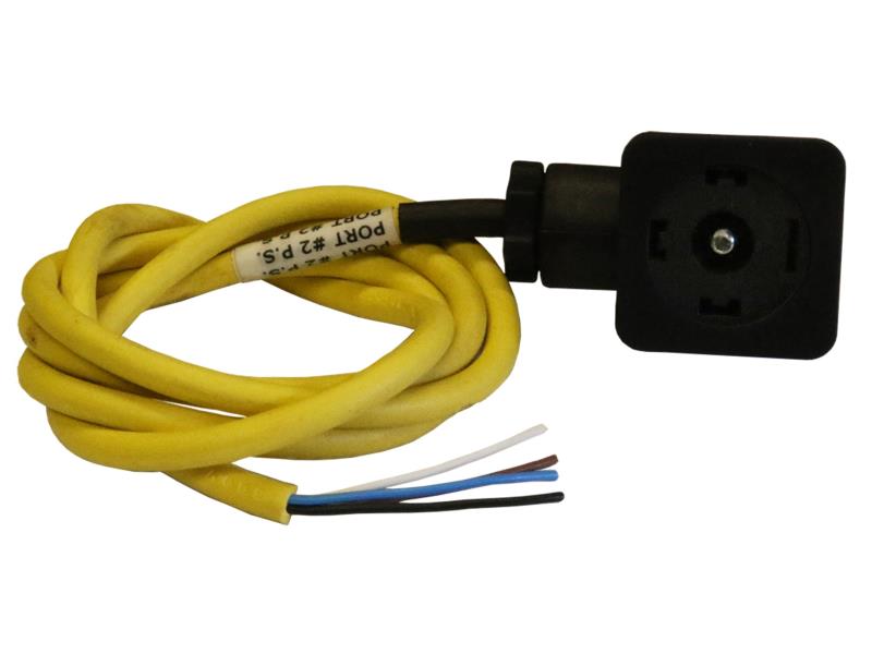ROSS CONTROLS 2532H77-W