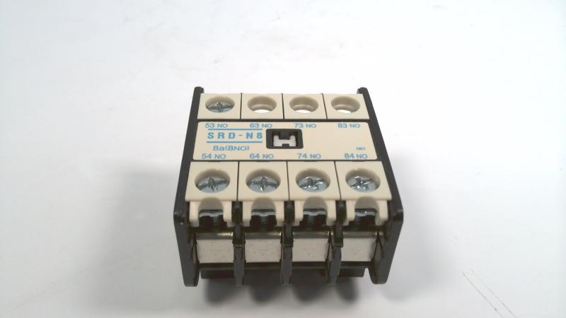 MITSUBISHI SRD-N8