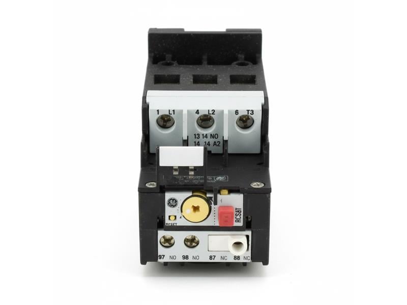 GENERAL ELECTRIC CR7G8TH