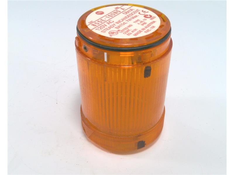 855E-10DN5 Stack Light by ALLEN BRADLEY