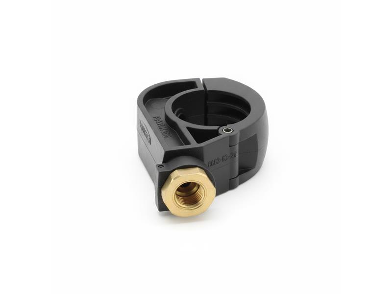 6663-63-28 by PARKER