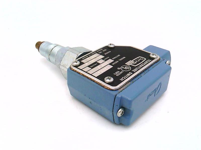 AMOT CONTROLS 8253A-130AK