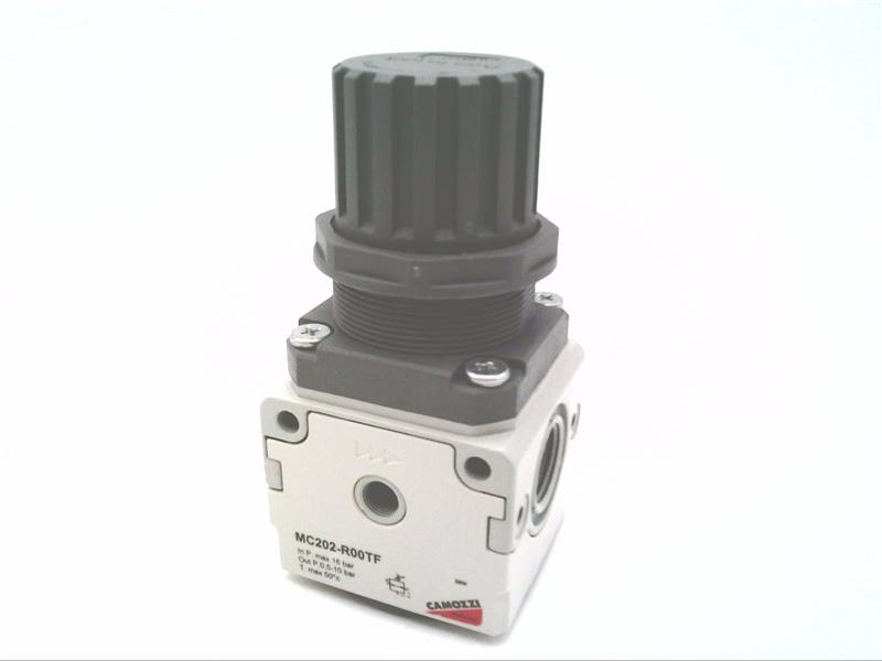 CAMOZZI MC202-R00TF
