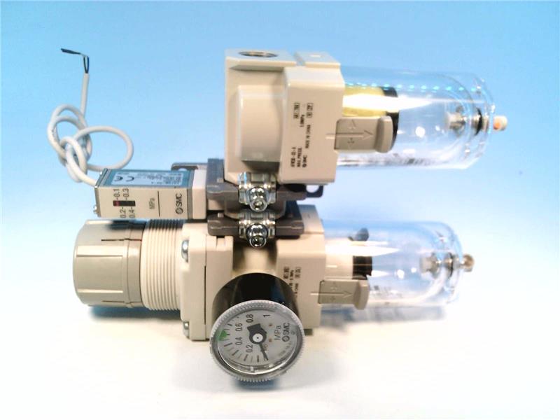 AC30D-03G-S-A por SMC