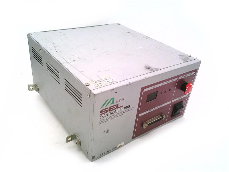 IAI SEL-A-3-60.60.35
