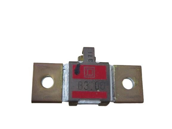 SCHNEIDER ELECTRIC B3.00