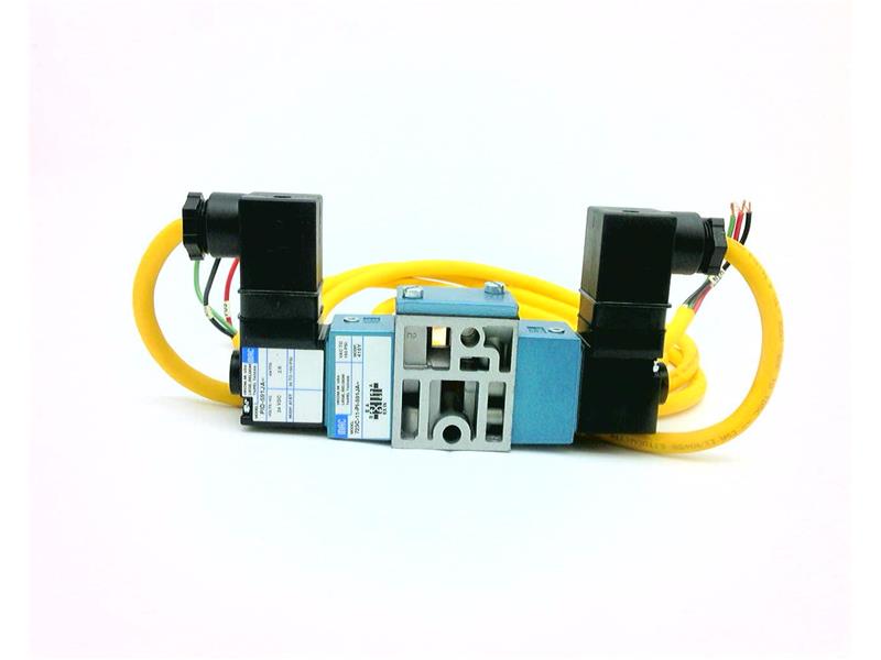 MAC VALVES INC 723C-11-PI-591JA=416Y