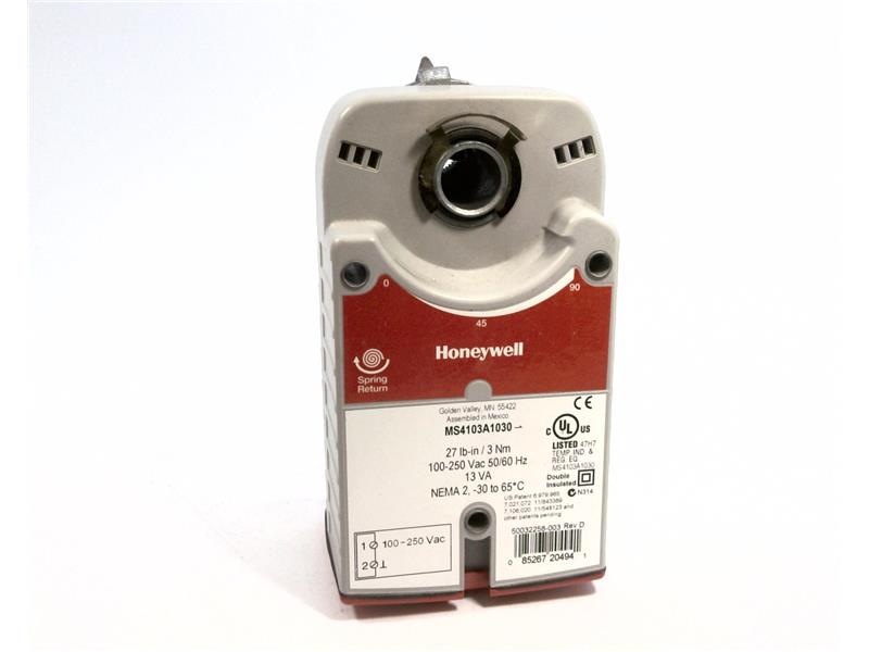 HONEYWELL MS4103A1030