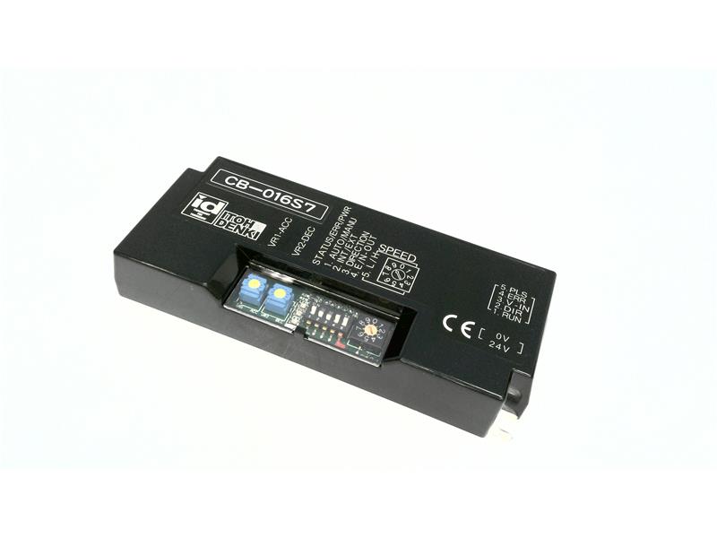ITOH DENKI CB016S7